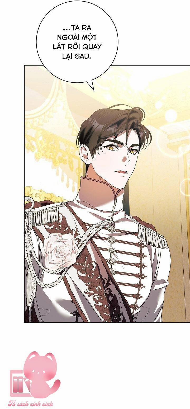 Nhận Nuôi Người Cha Phản Diện 72 trang 61