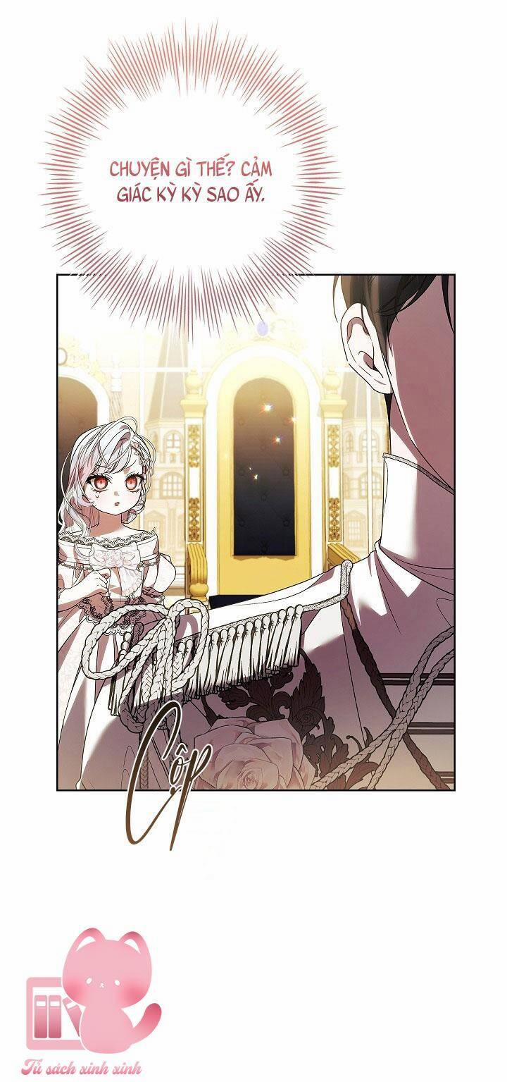 Nhận Nuôi Người Cha Phản Diện 72 trang 62