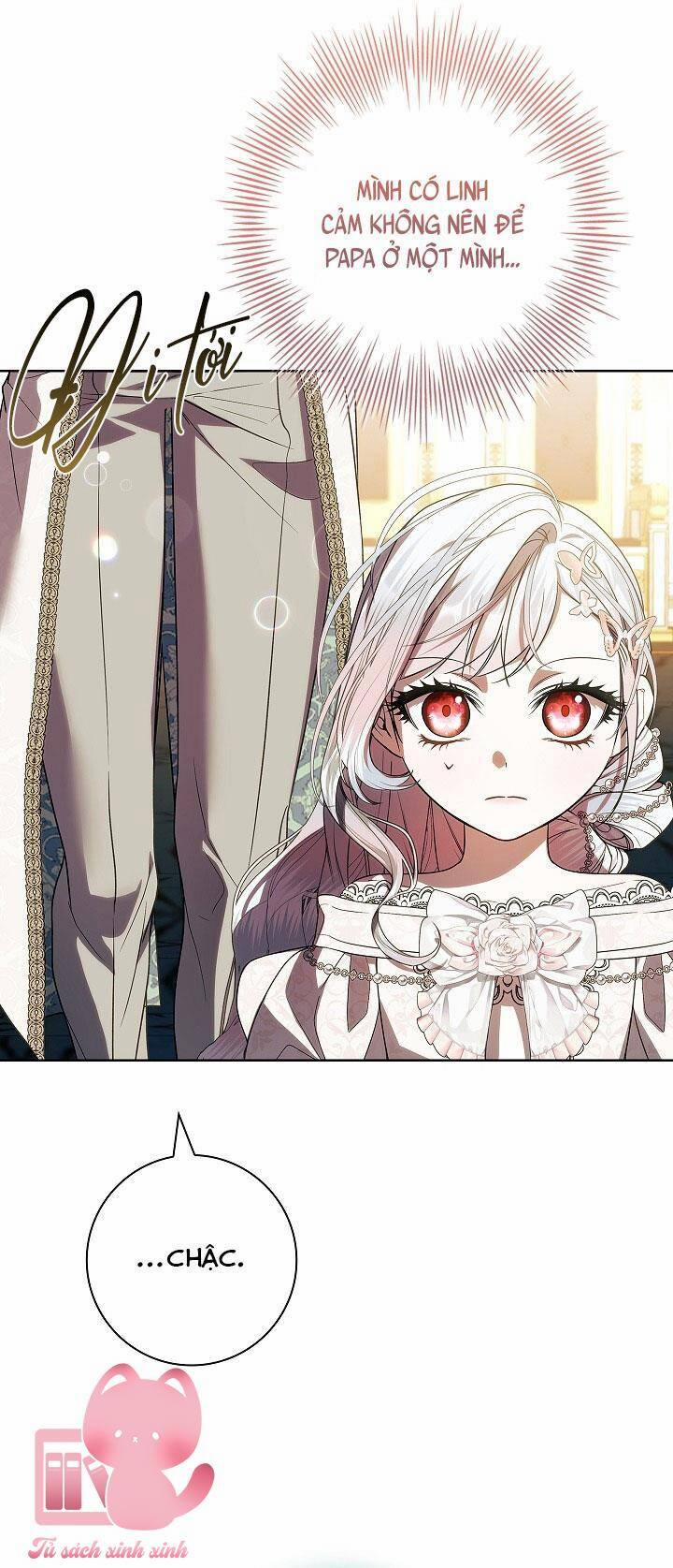 Nhận Nuôi Người Cha Phản Diện 72 trang 63