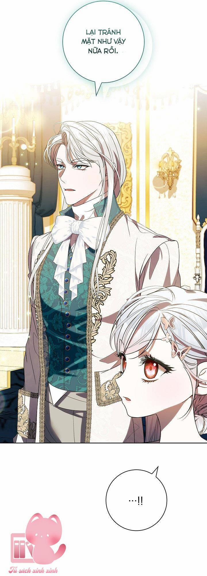 Nhận Nuôi Người Cha Phản Diện 72 trang 64