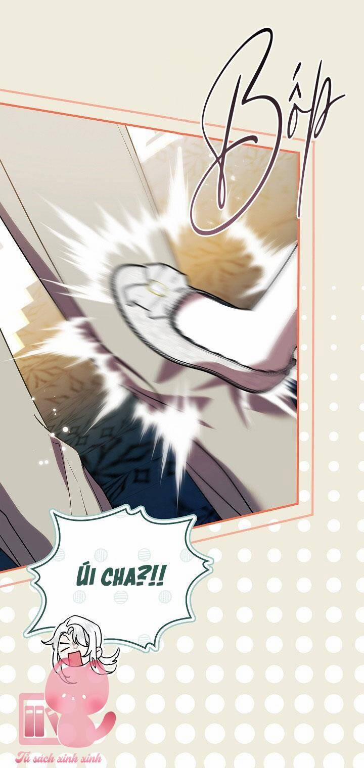 Nhận Nuôi Người Cha Phản Diện 72 trang 67