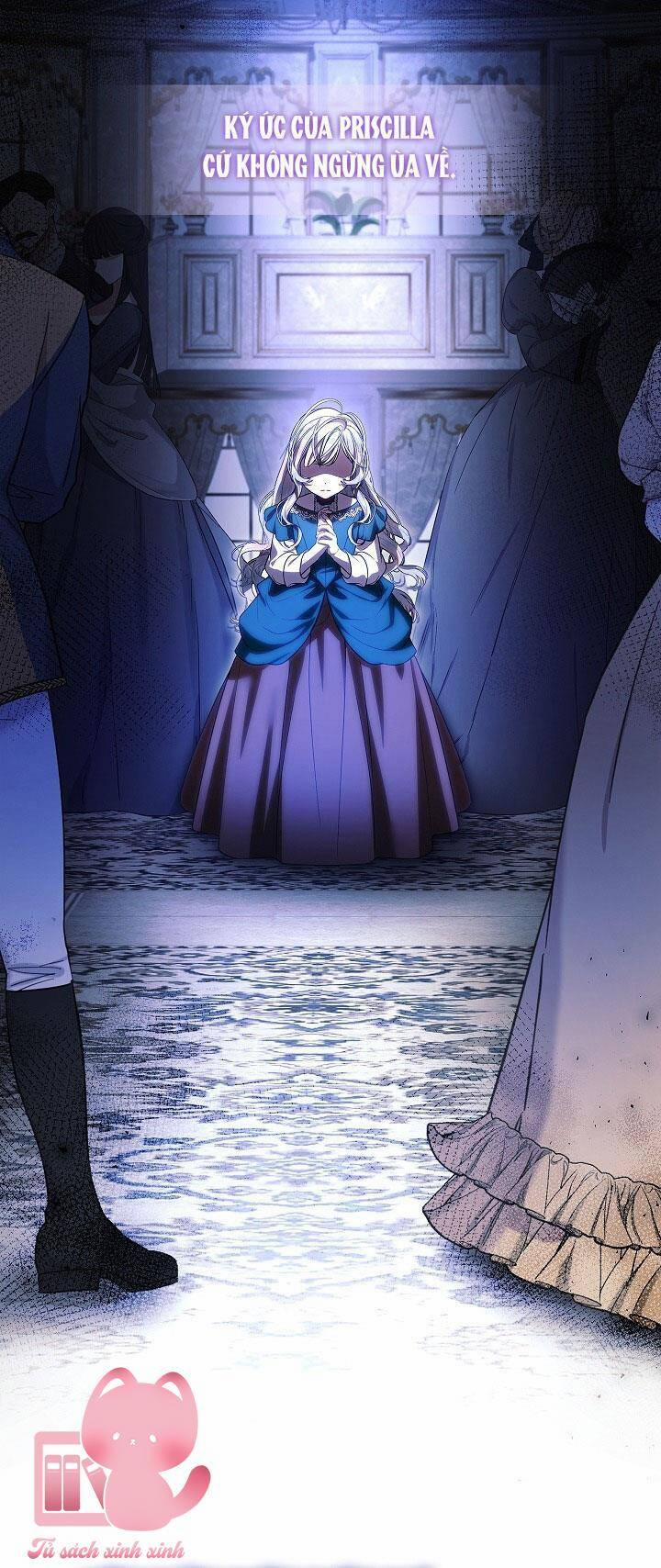 Nhận Nuôi Người Cha Phản Diện 72 trang 9