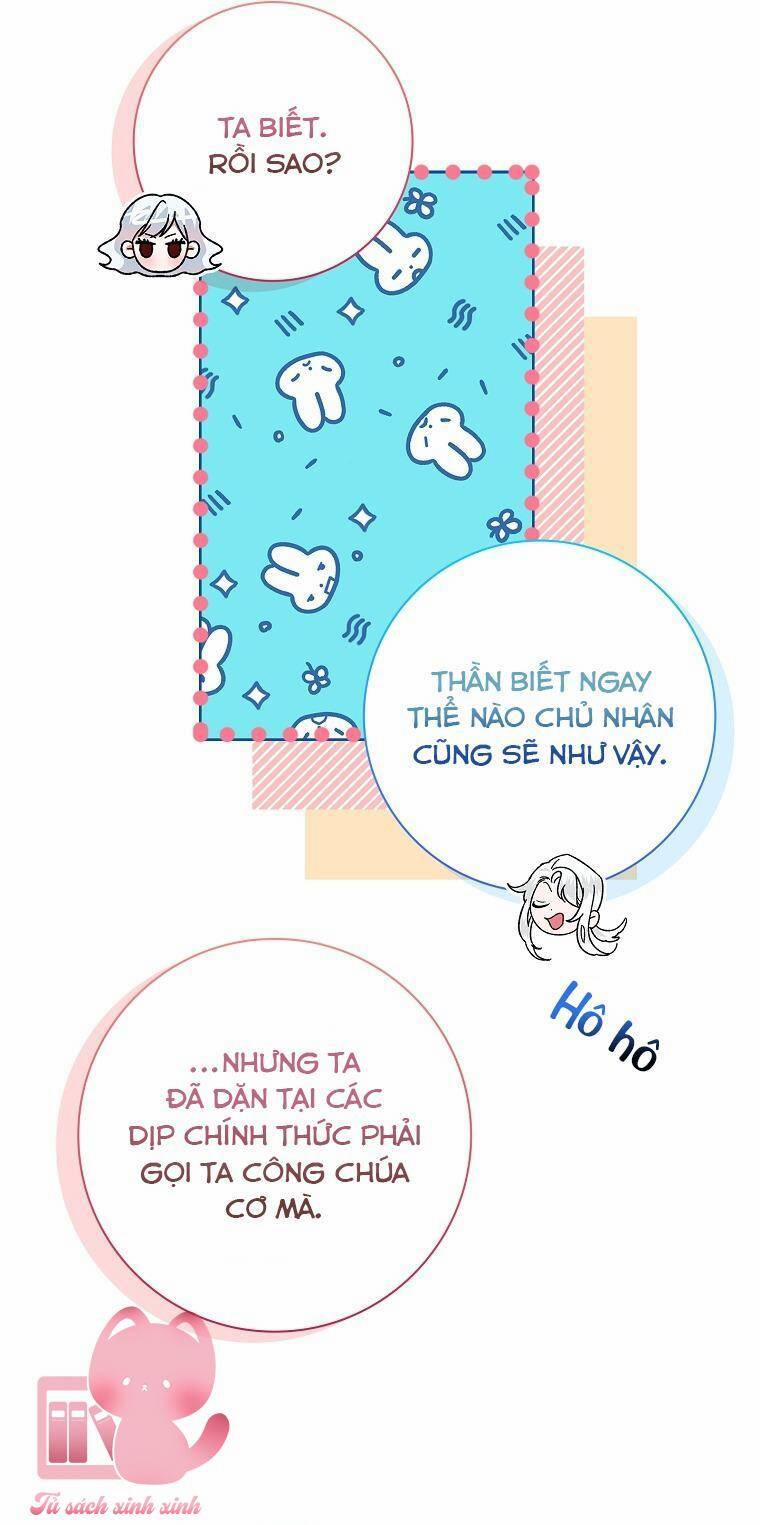 Nhận Nuôi Người Cha Phản Diện 73 trang 15