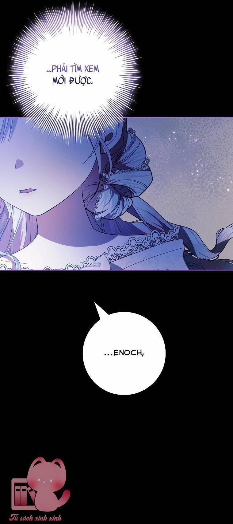 Nhận Nuôi Người Cha Phản Diện 73 trang 22