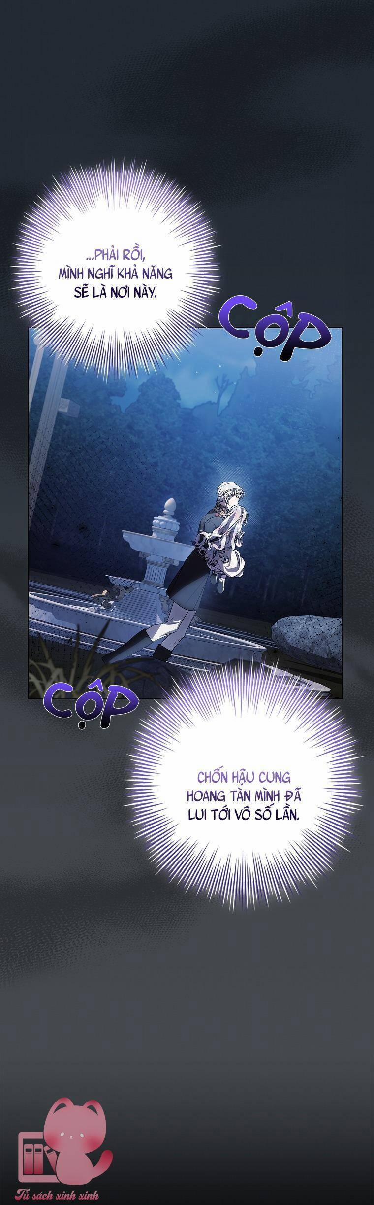 Nhận Nuôi Người Cha Phản Diện 73 trang 29