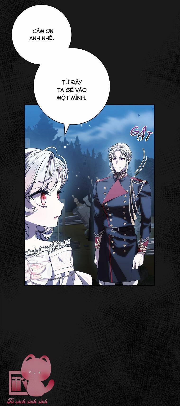 Nhận Nuôi Người Cha Phản Diện 73 trang 32