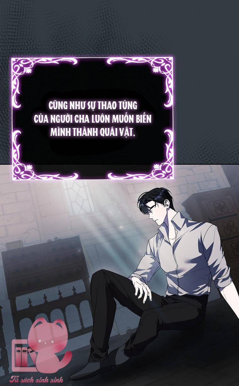 Nhận Nuôi Người Cha Phản Diện 73 trang 42