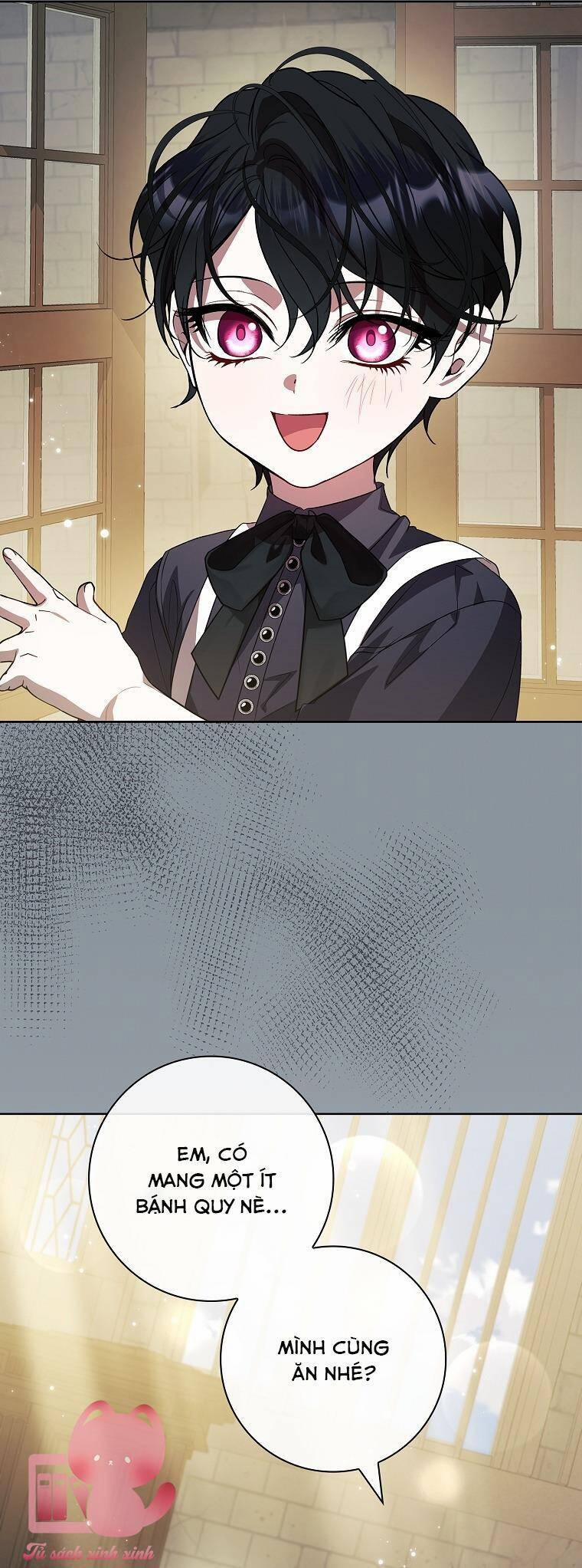 Nhận Nuôi Người Cha Phản Diện 73 trang 45