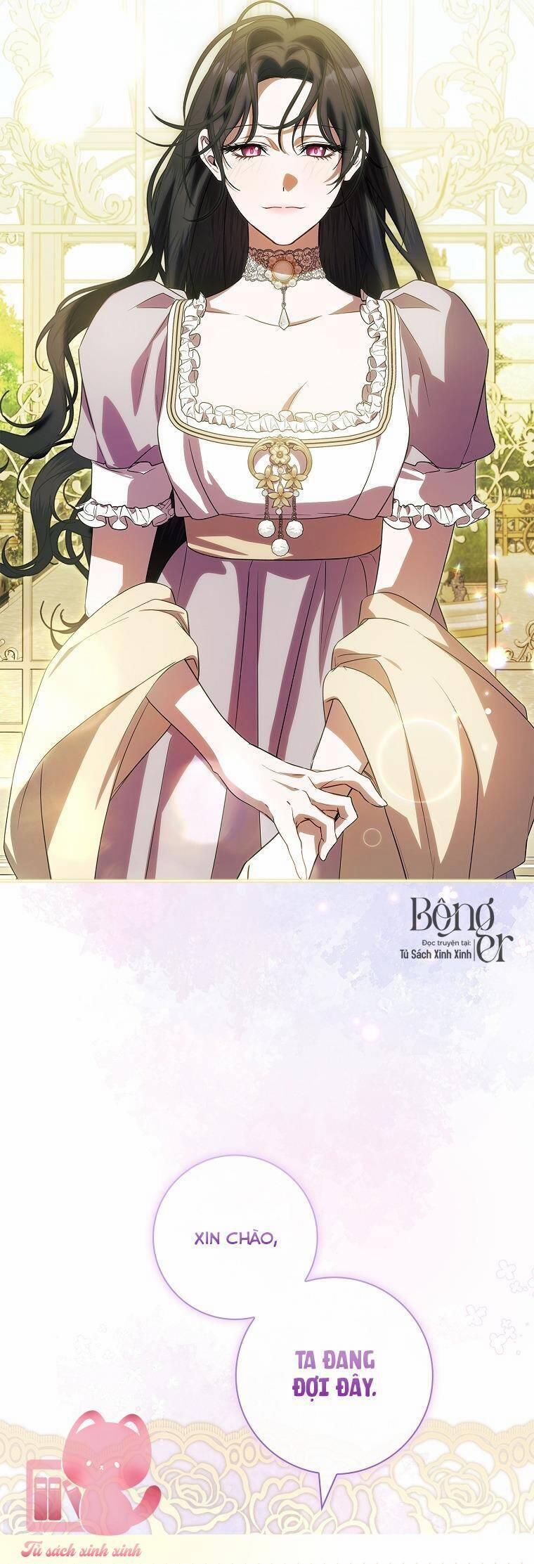 Nhận Nuôi Người Cha Phản Diện 73 trang 49