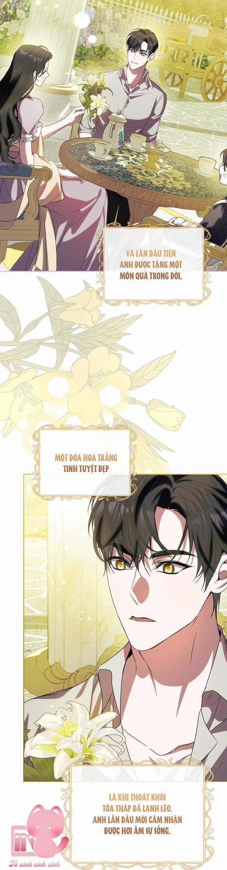 Nhận Nuôi Người Cha Phản Diện 73 trang 51