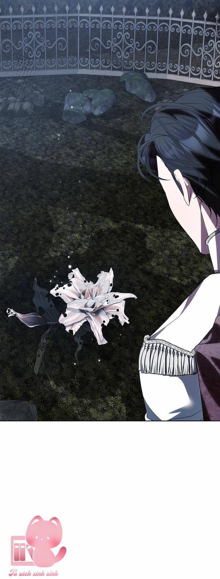 Nhận Nuôi Người Cha Phản Diện 73 trang 60