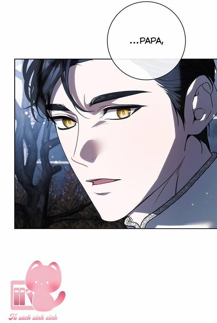 Nhận Nuôi Người Cha Phản Diện 73 trang 61