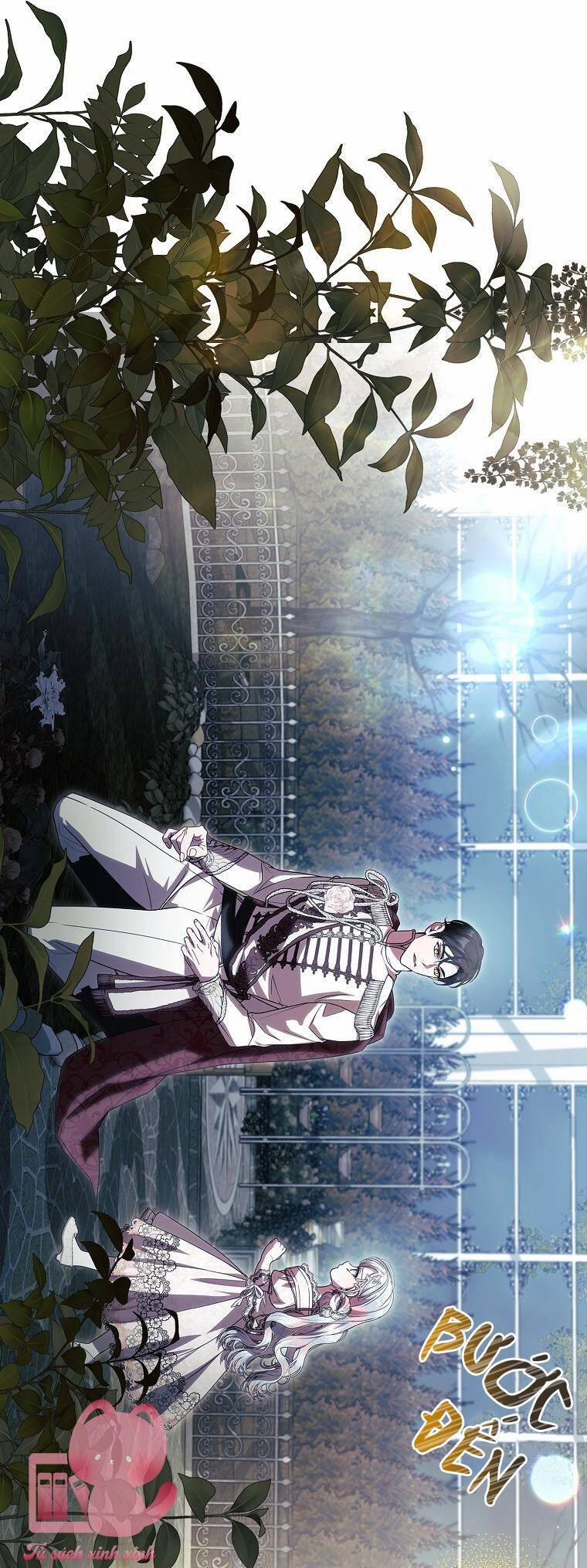 Nhận Nuôi Người Cha Phản Diện 73 trang 62