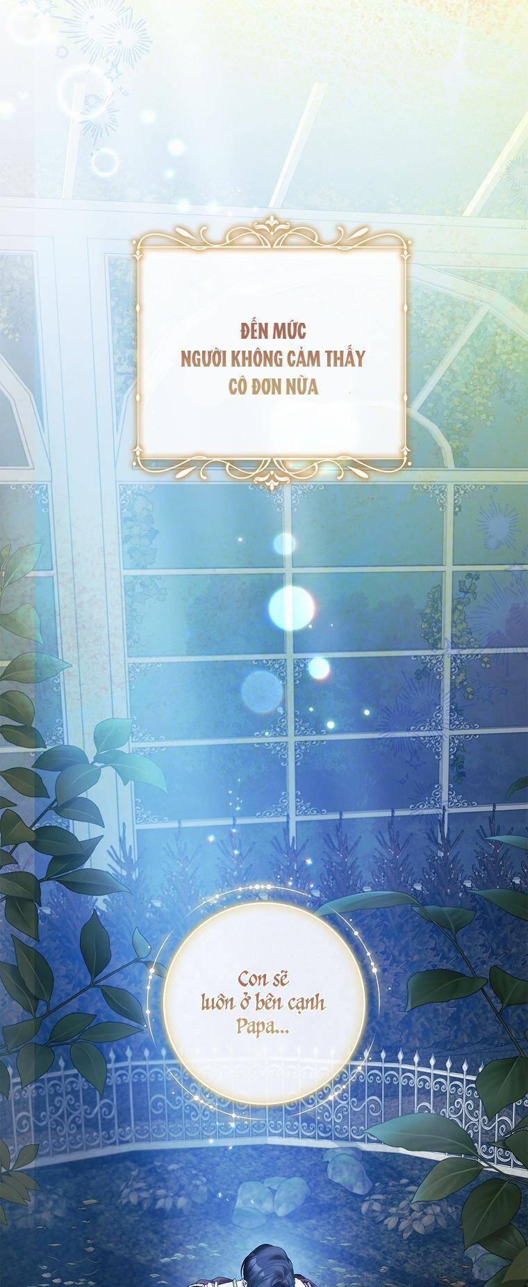 Nhận Nuôi Người Cha Phản Diện 73 trang 66