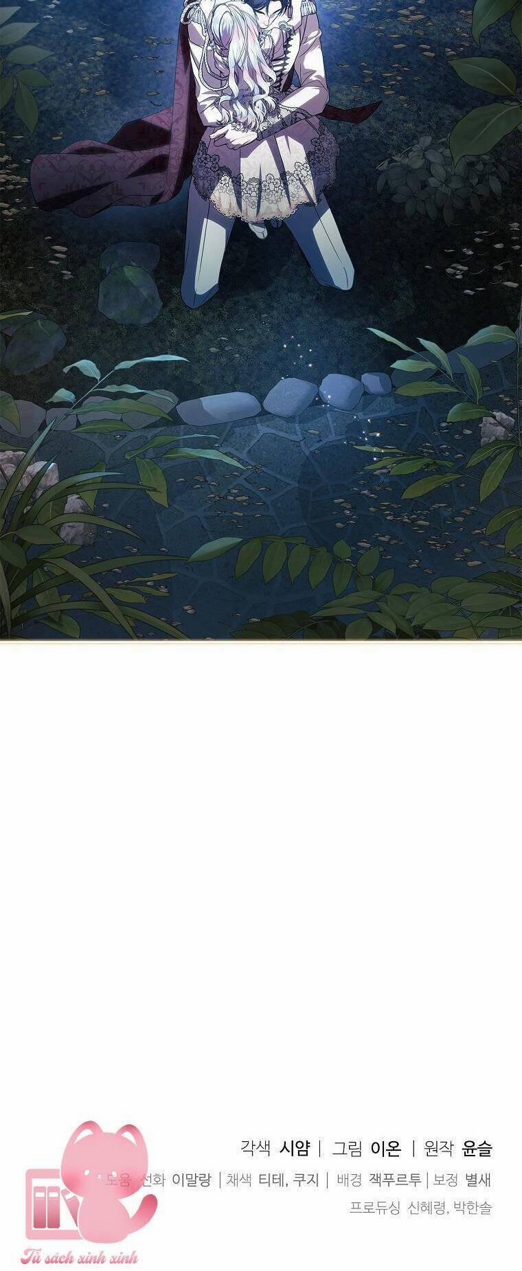 Nhận Nuôi Người Cha Phản Diện 73 trang 67