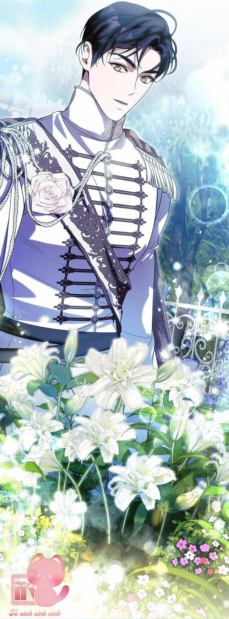 Nhận Nuôi Người Cha Phản Diện 74 trang 11