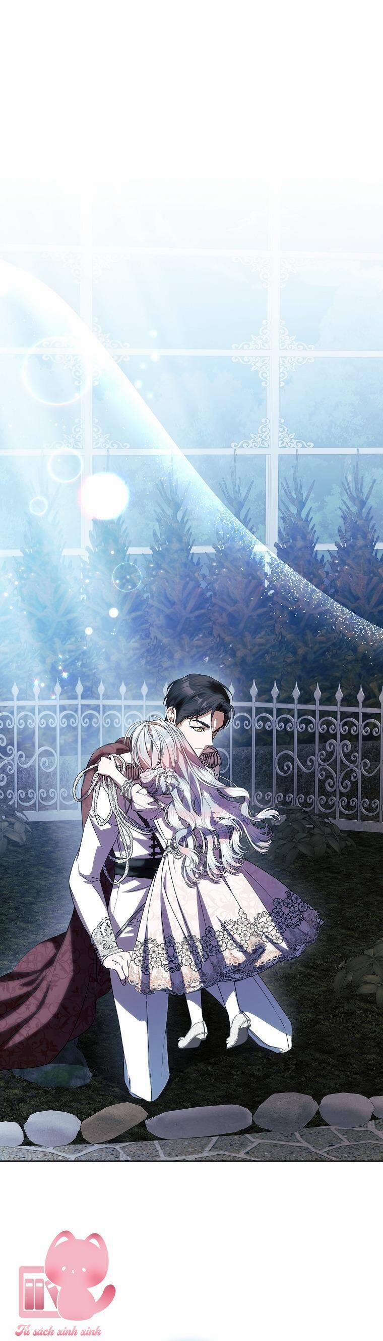 Nhận Nuôi Người Cha Phản Diện 74 trang 2