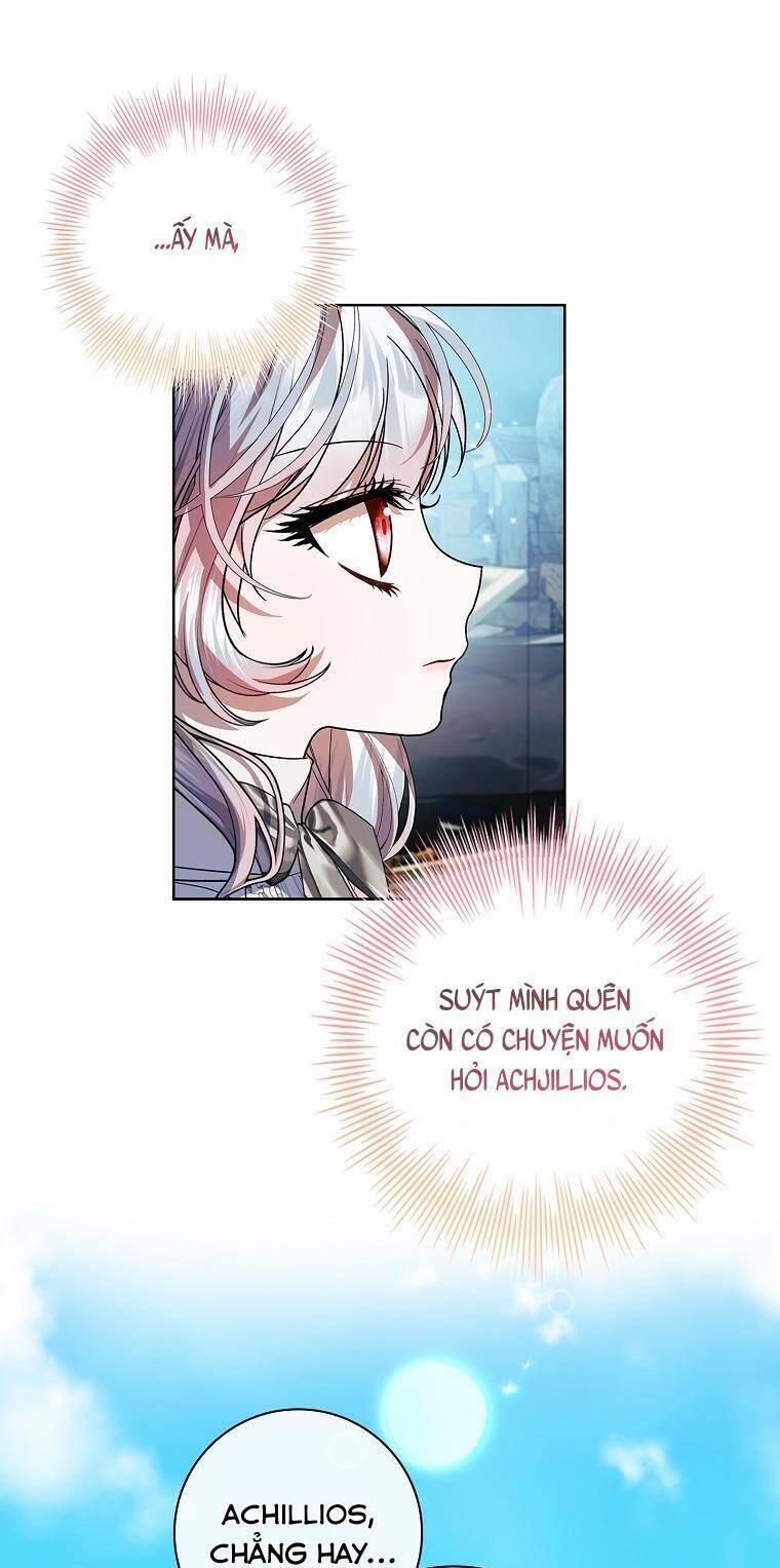 Nhận Nuôi Người Cha Phản Diện 74 trang 22