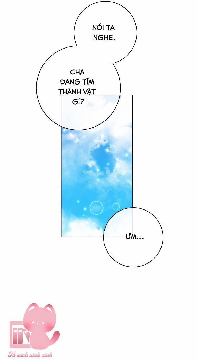 Nhận Nuôi Người Cha Phản Diện 74 trang 26