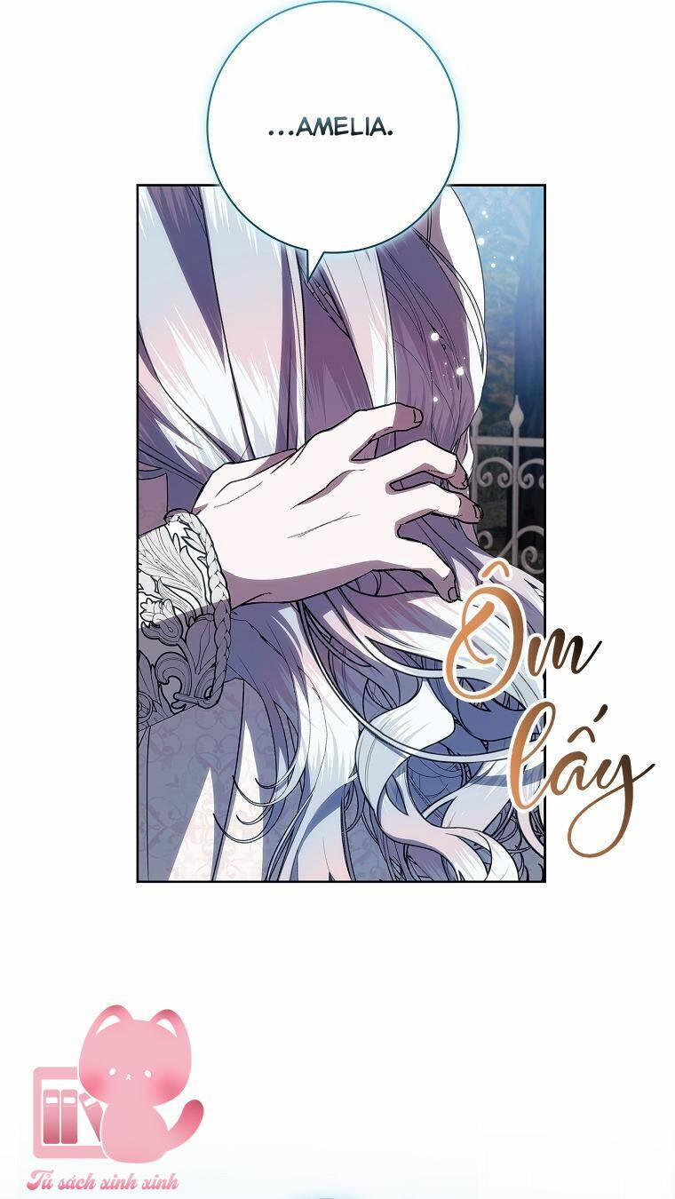 Nhận Nuôi Người Cha Phản Diện 74 trang 3