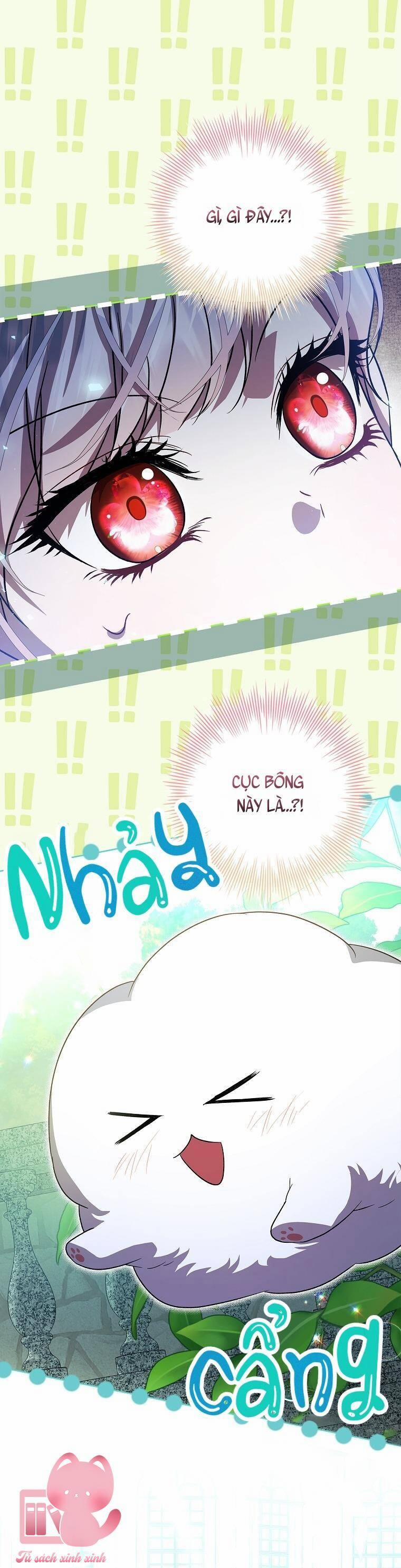 Nhận Nuôi Người Cha Phản Diện 74 trang 38