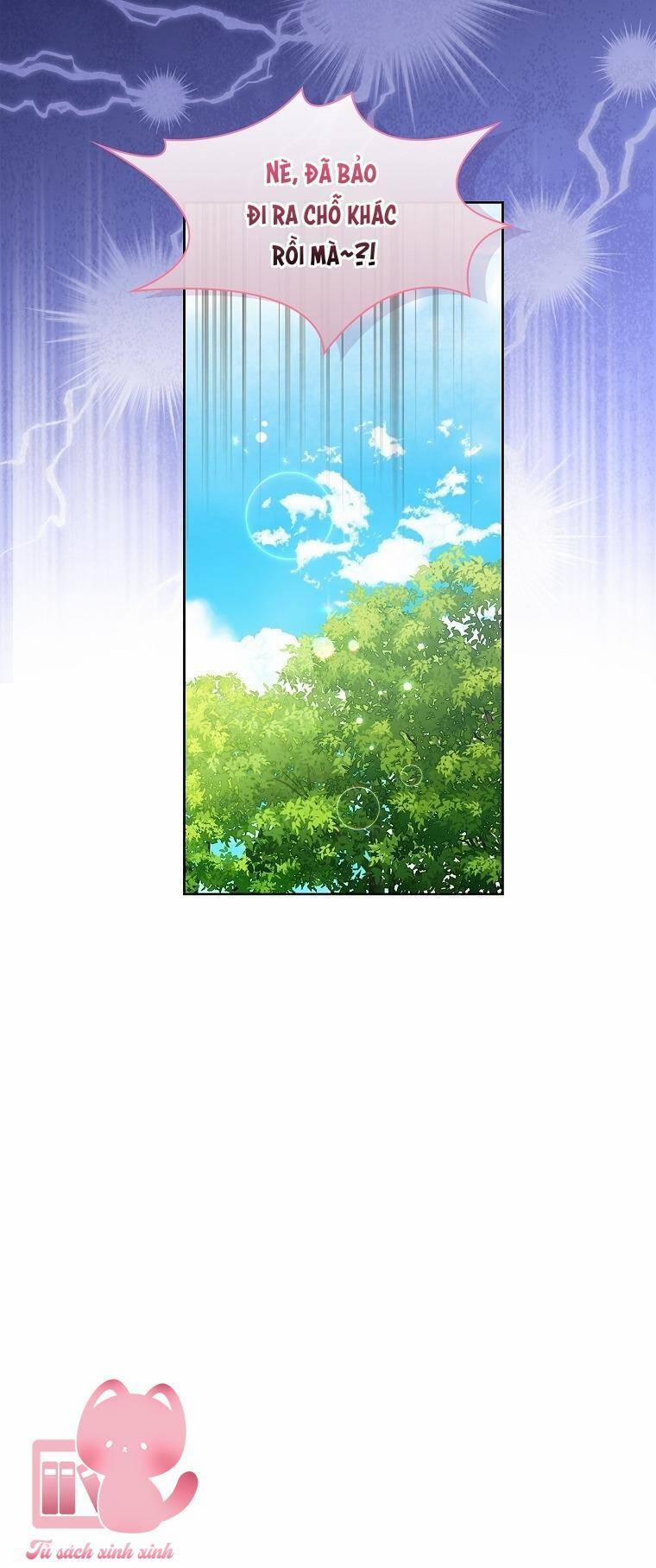 Nhận Nuôi Người Cha Phản Diện 74 trang 40