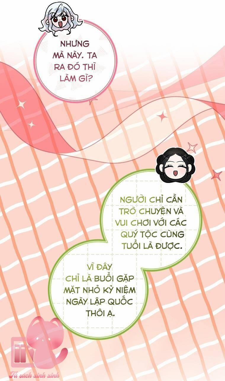 Nhận Nuôi Người Cha Phản Diện 74 trang 48