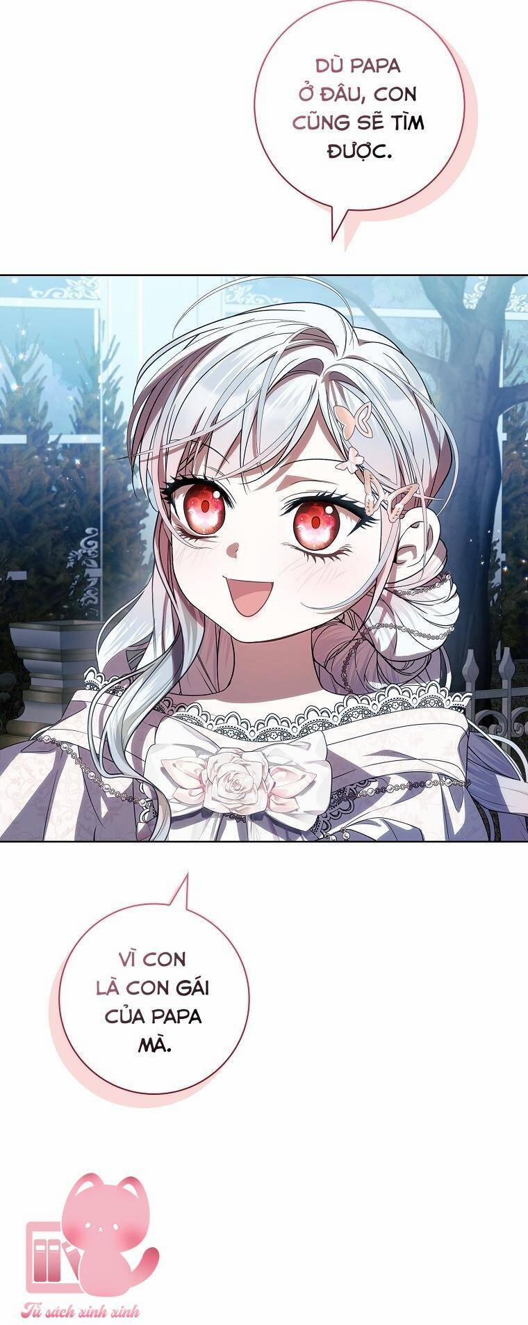 Nhận Nuôi Người Cha Phản Diện 74 trang 5