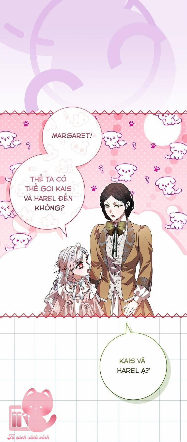 Nhận Nuôi Người Cha Phản Diện 74 trang 51