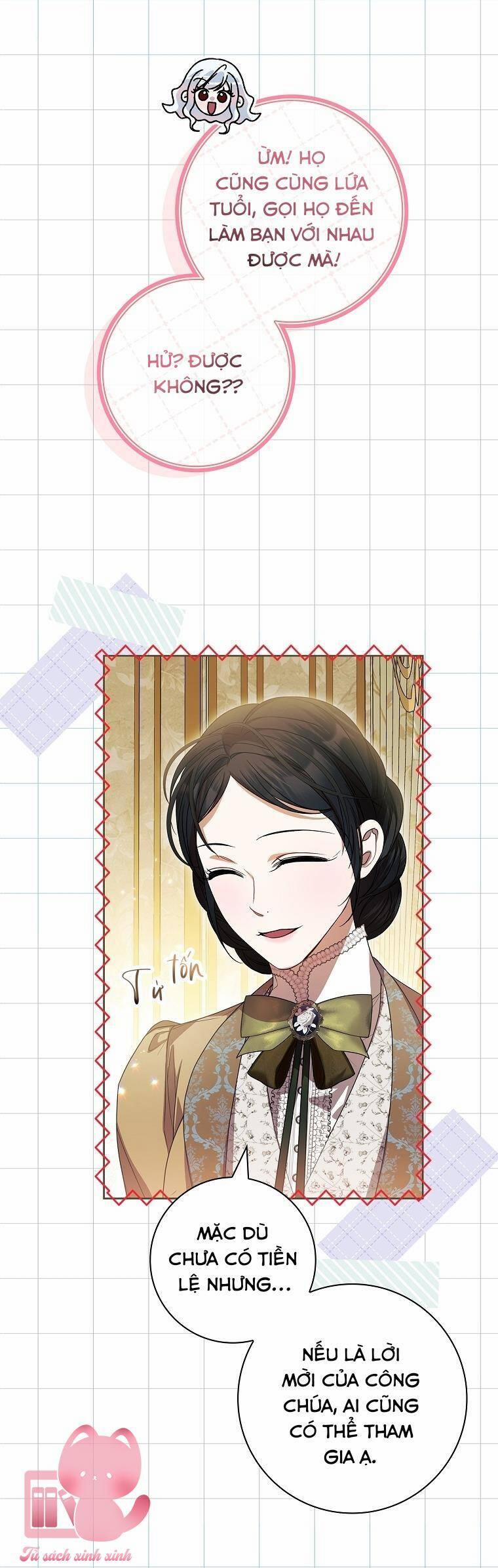 Nhận Nuôi Người Cha Phản Diện 74 trang 52