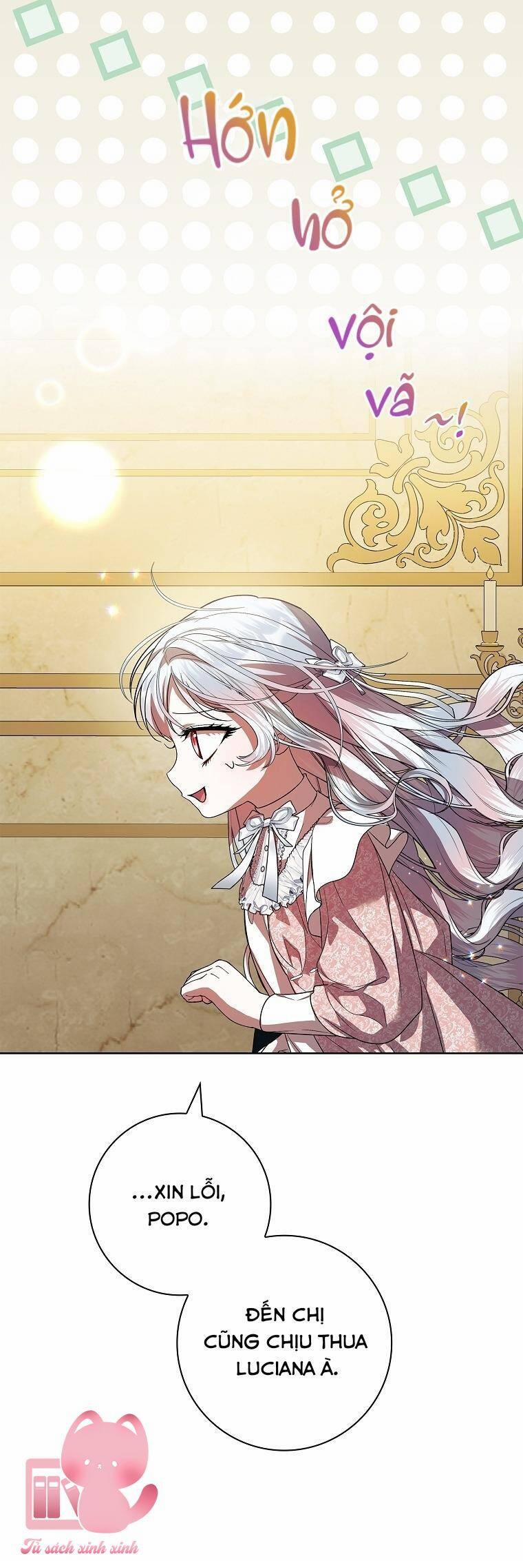 Nhận Nuôi Người Cha Phản Diện 74 trang 57