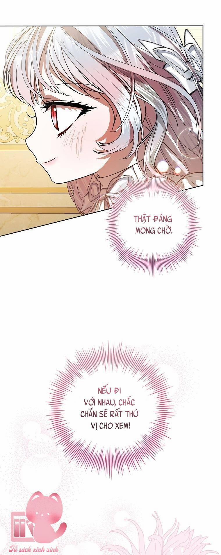 Nhận Nuôi Người Cha Phản Diện 74 trang 58