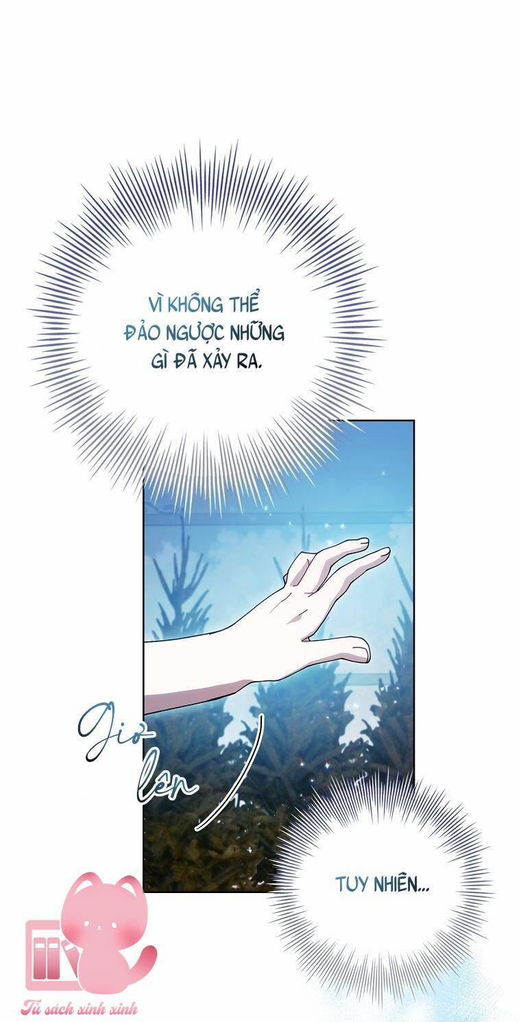 Nhận Nuôi Người Cha Phản Diện 74 trang 8