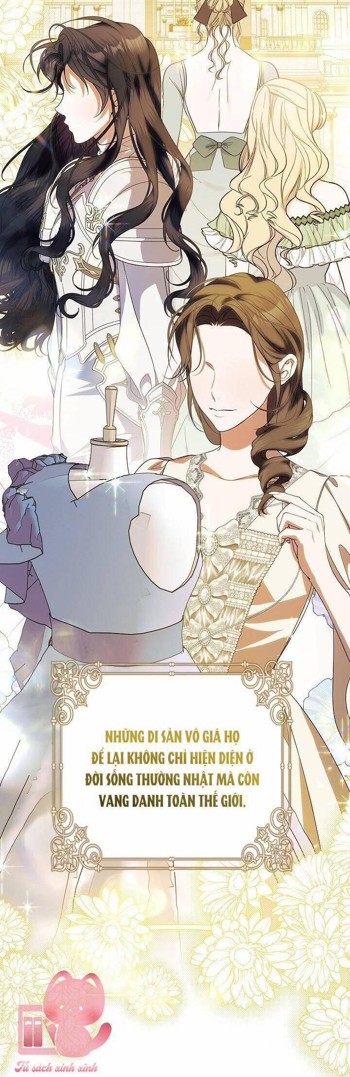 Nhận Nuôi Người Cha Phản Diện 75 trang 15