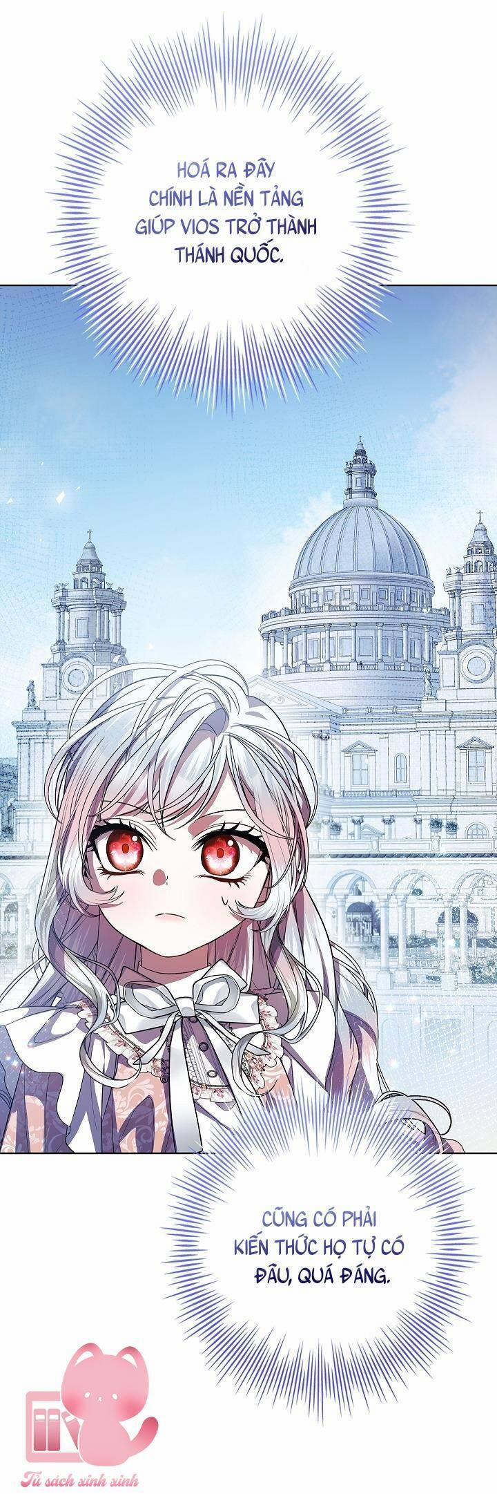 Nhận Nuôi Người Cha Phản Diện 75 trang 18