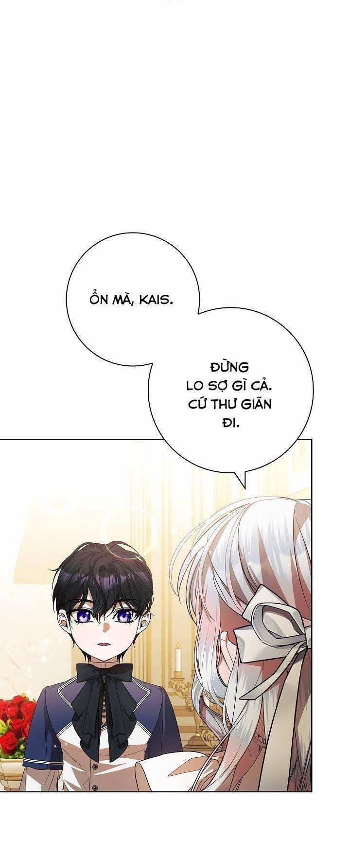 Nhận Nuôi Người Cha Phản Diện 75 trang 2