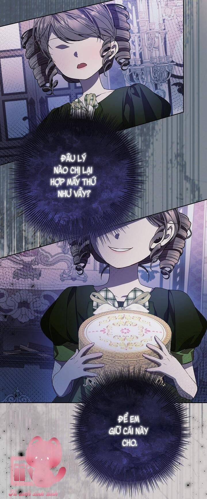 Nhận Nuôi Người Cha Phản Diện 75 trang 26