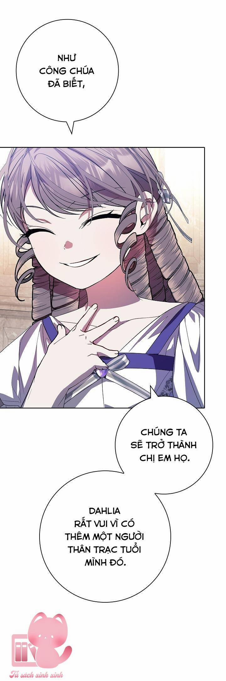 Nhận Nuôi Người Cha Phản Diện 75 trang 29