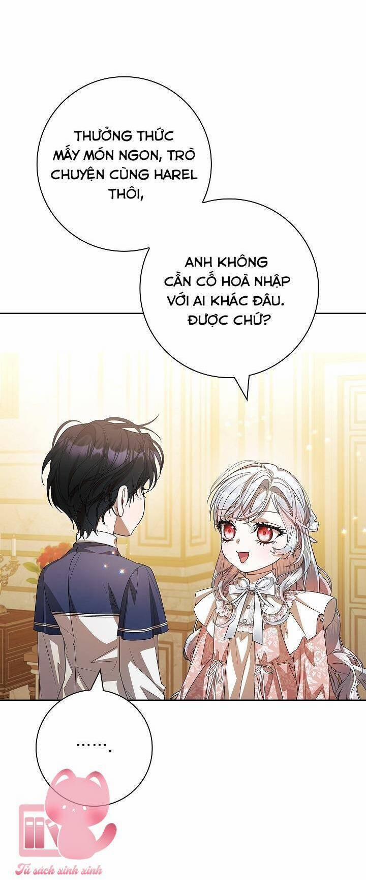 Nhận Nuôi Người Cha Phản Diện 75 trang 3