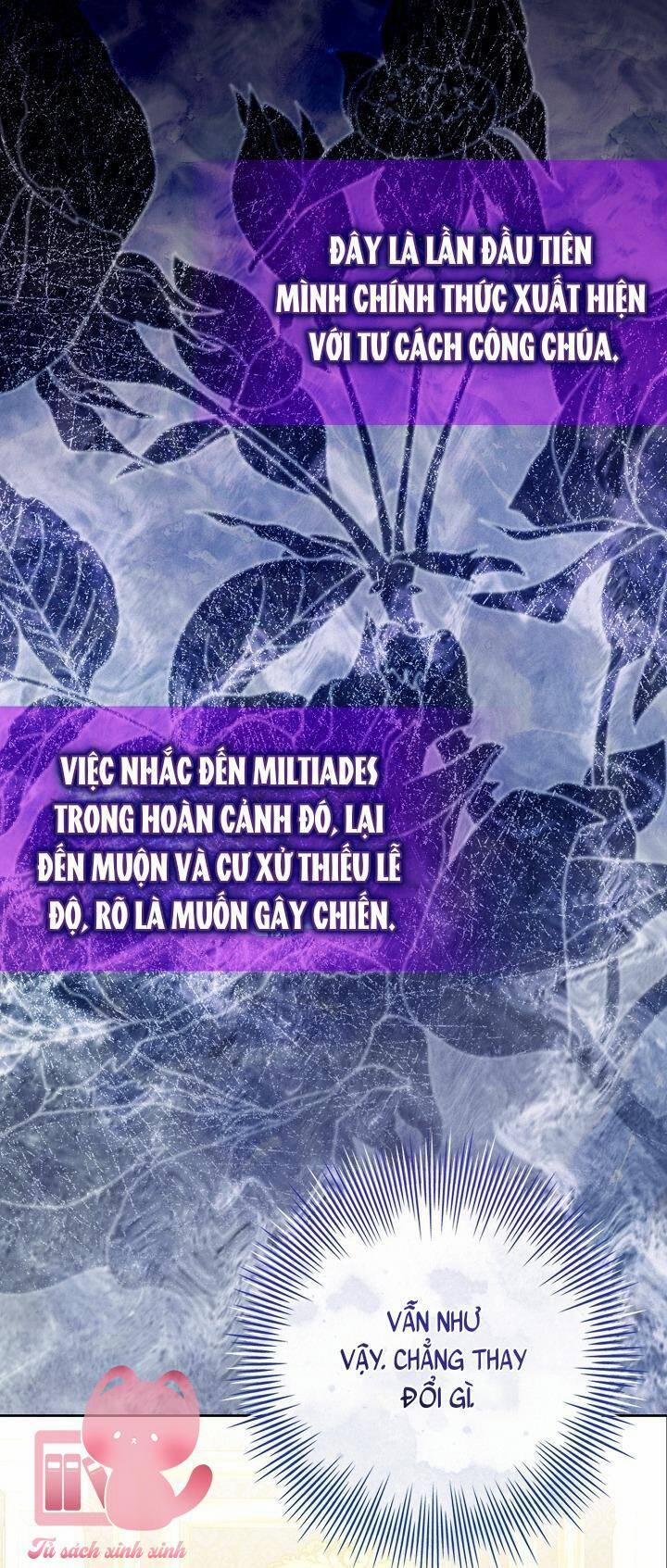 Nhận Nuôi Người Cha Phản Diện 75 trang 33