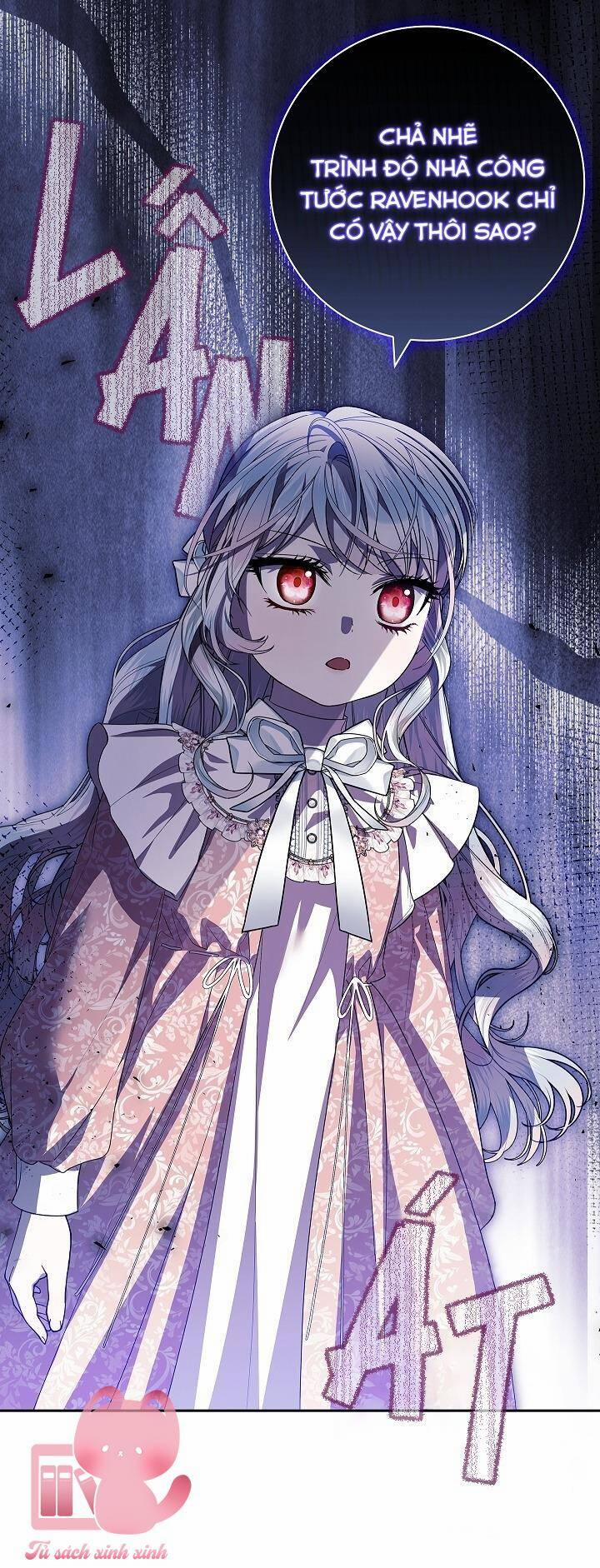 Nhận Nuôi Người Cha Phản Diện 75 trang 37