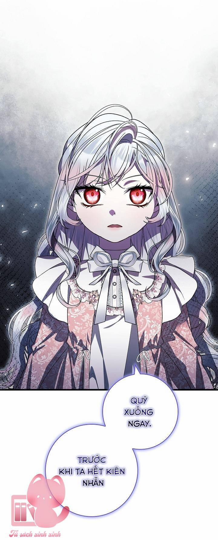 Nhận Nuôi Người Cha Phản Diện 75 trang 41