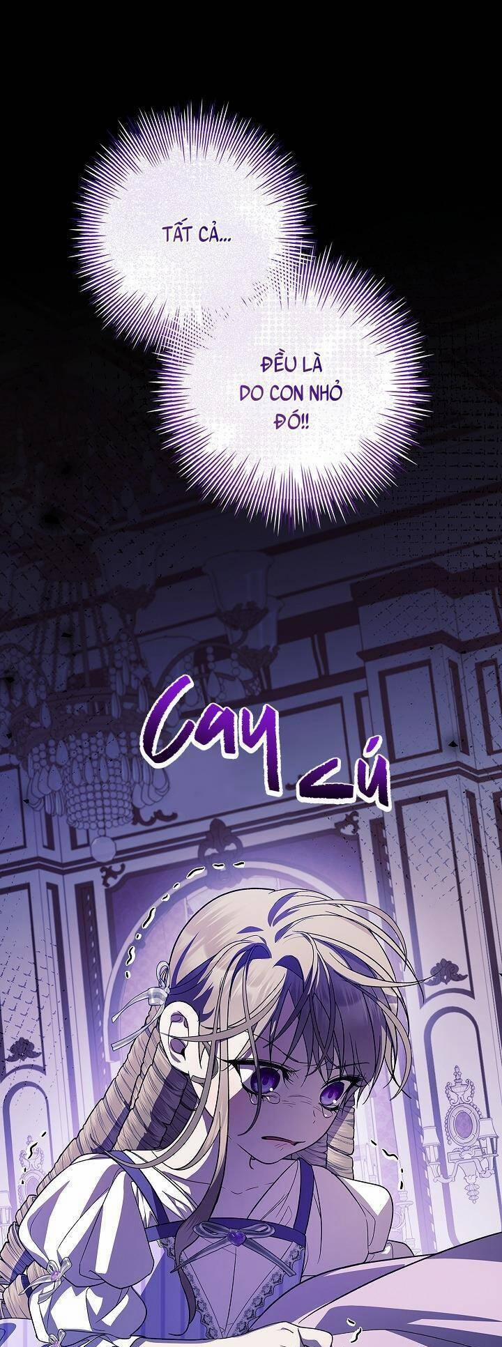 Nhận Nuôi Người Cha Phản Diện 75 trang 47