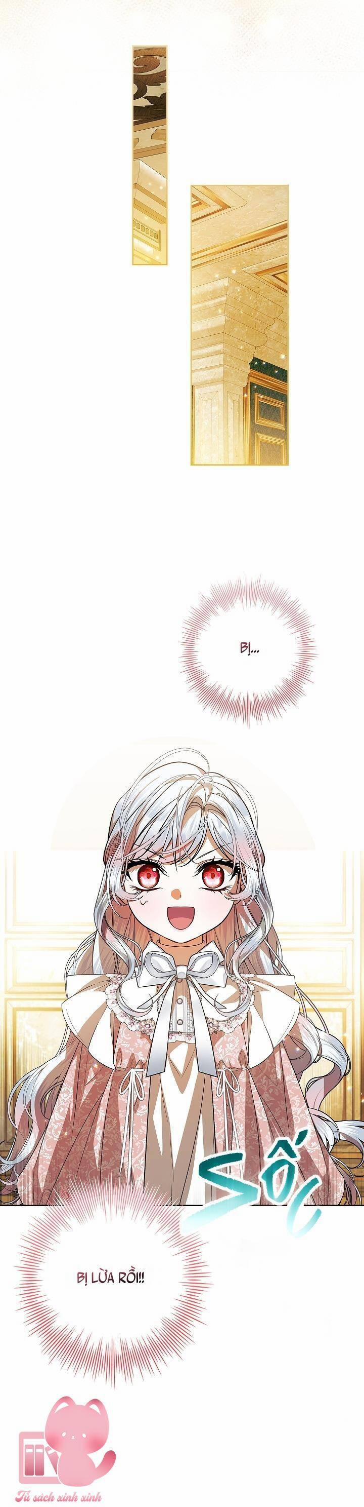 Nhận Nuôi Người Cha Phản Diện 75 trang 5