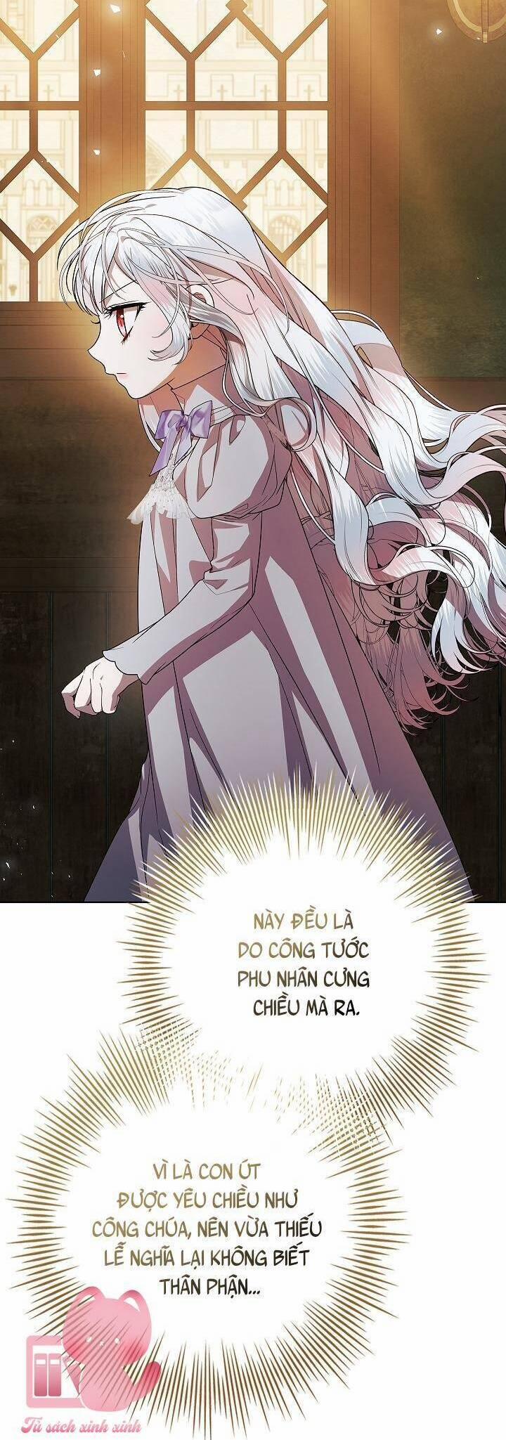 Nhận Nuôi Người Cha Phản Diện 75 trang 53