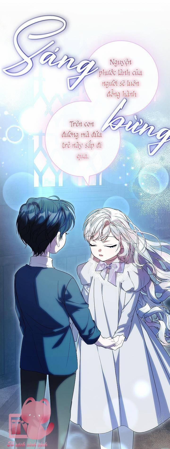 Nhận Nuôi Người Cha Phản Diện 75 trang 66