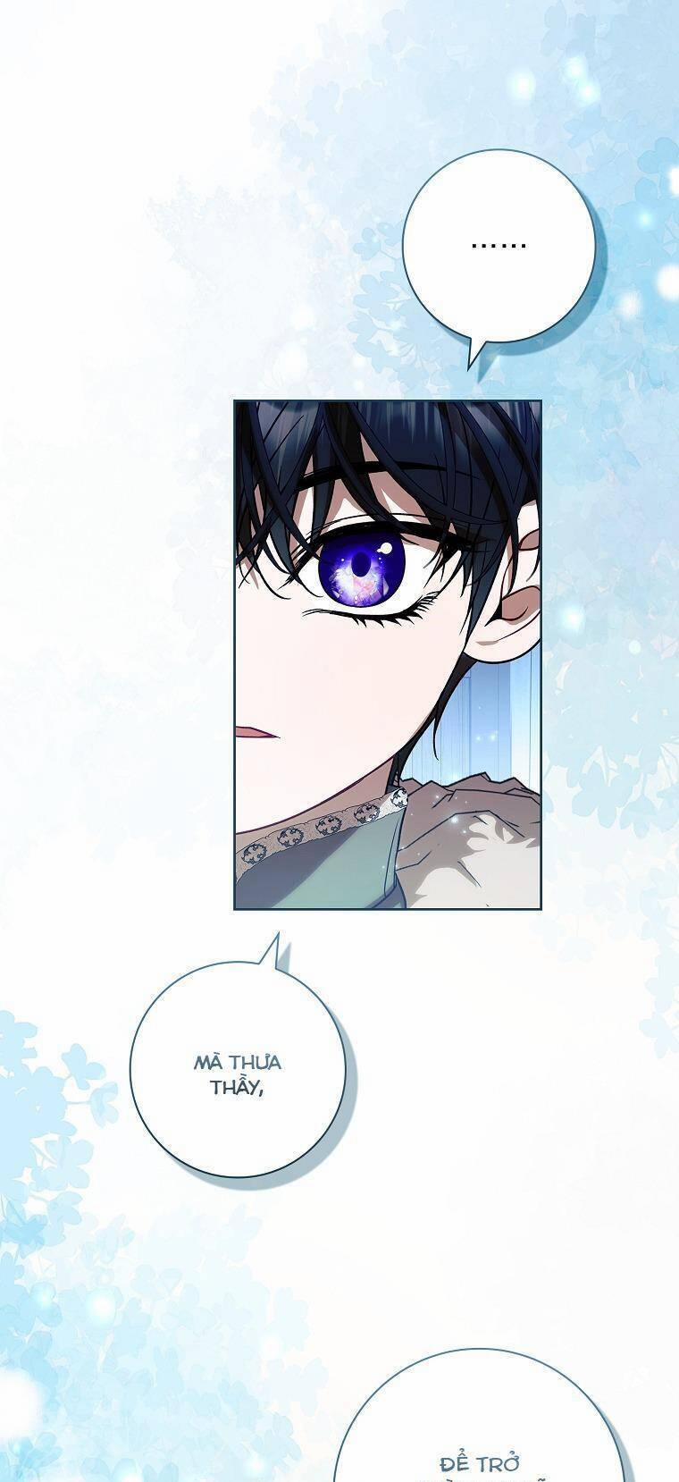 Nhận Nuôi Người Cha Phản Diện 76 trang 10