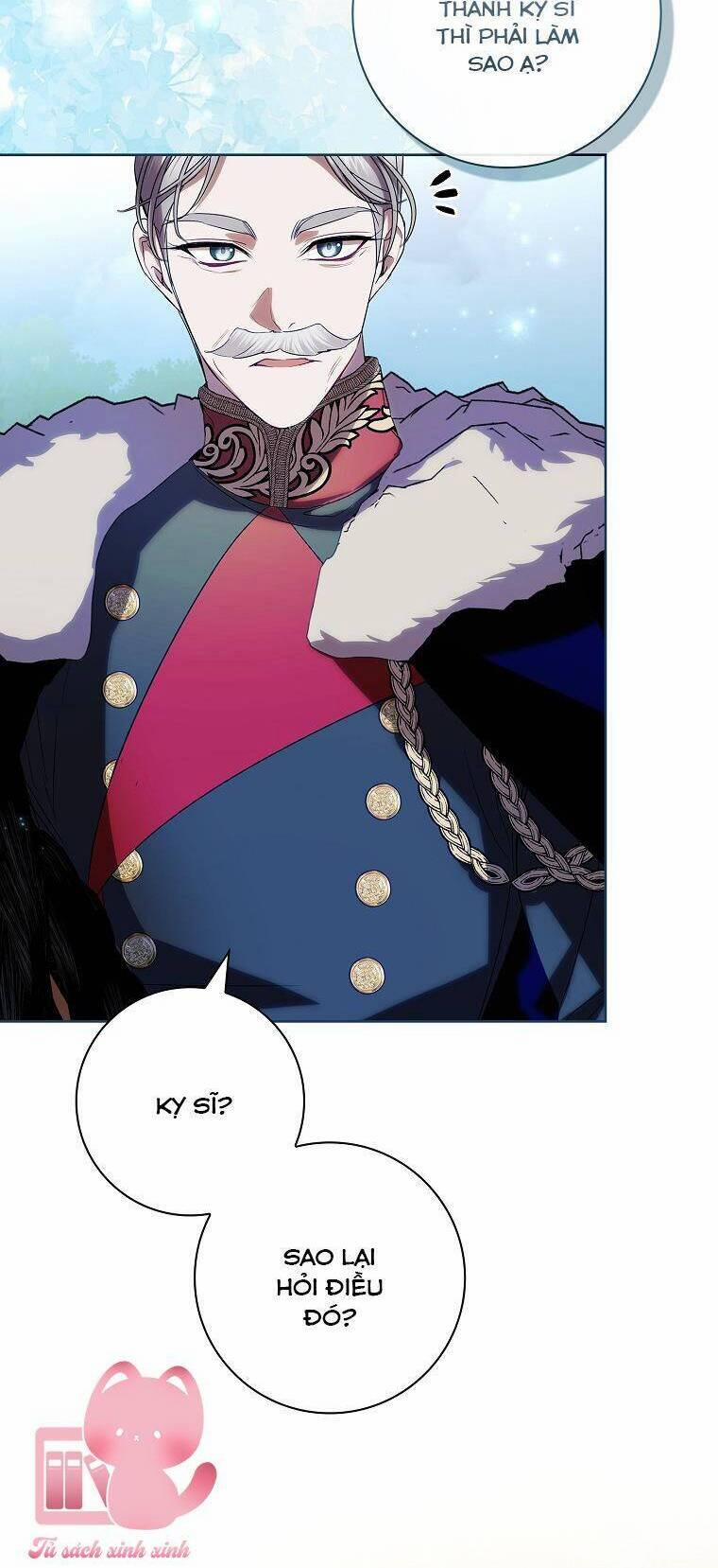 Nhận Nuôi Người Cha Phản Diện 76 trang 11