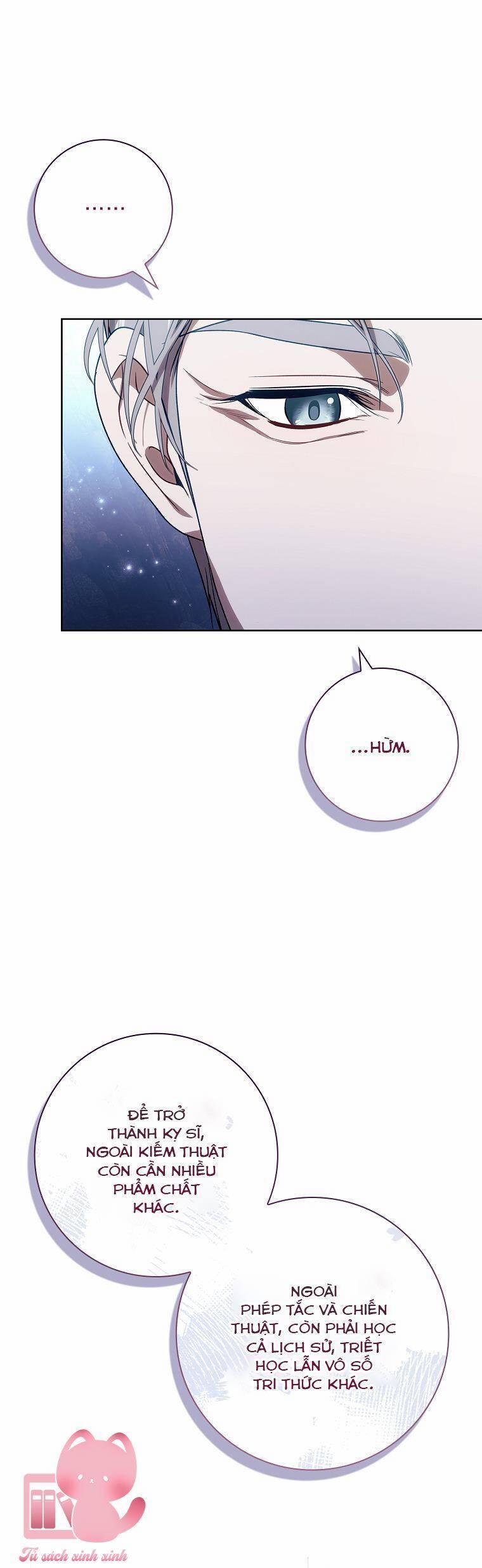 Nhận Nuôi Người Cha Phản Diện 76 trang 13