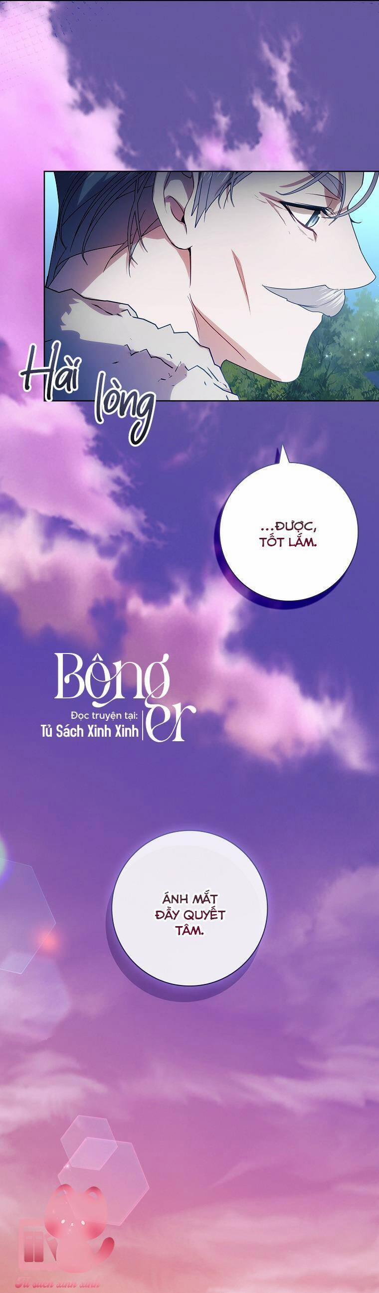 Nhận Nuôi Người Cha Phản Diện 76 trang 15